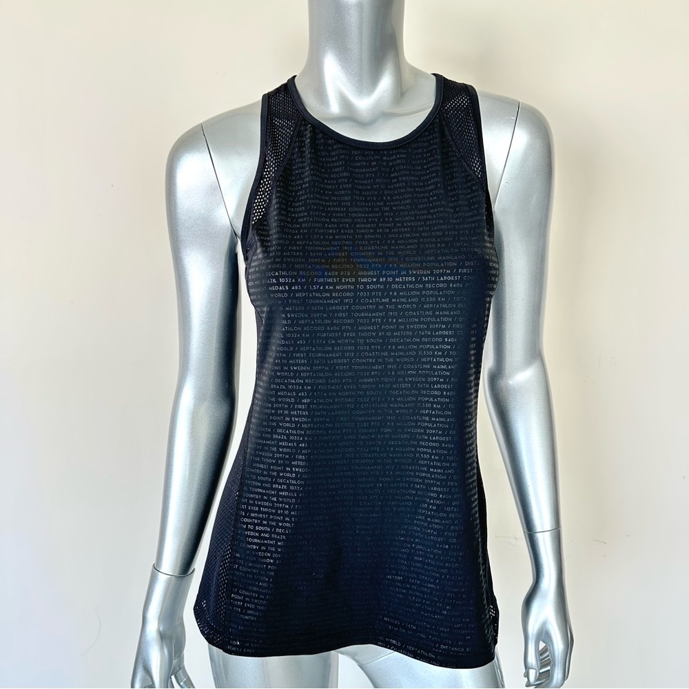 H&M tank top women size M